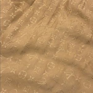 Louis Vuitton Scarf